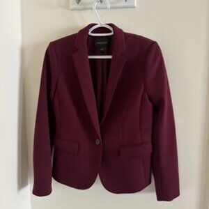 sz 2- Ann Taylor Blazer